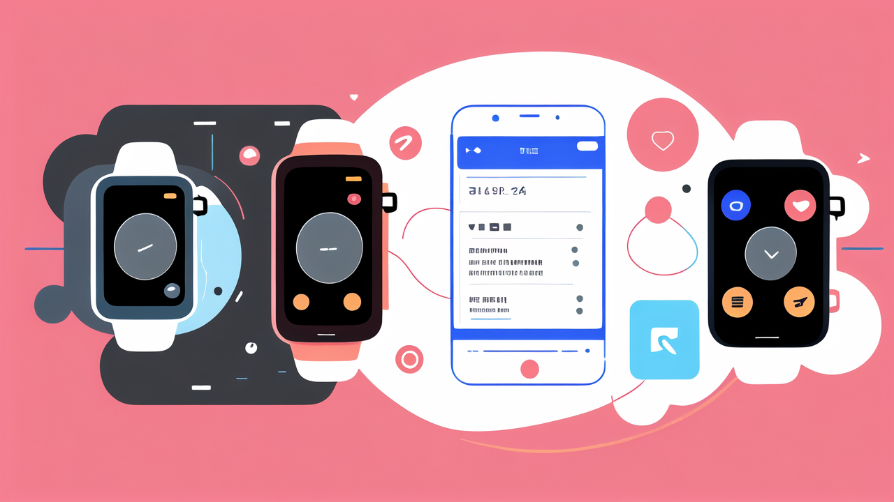 smart pro watch