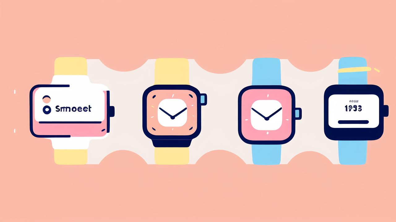 smart watch