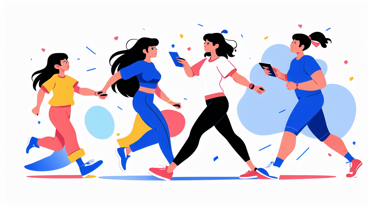 Fitness tracker