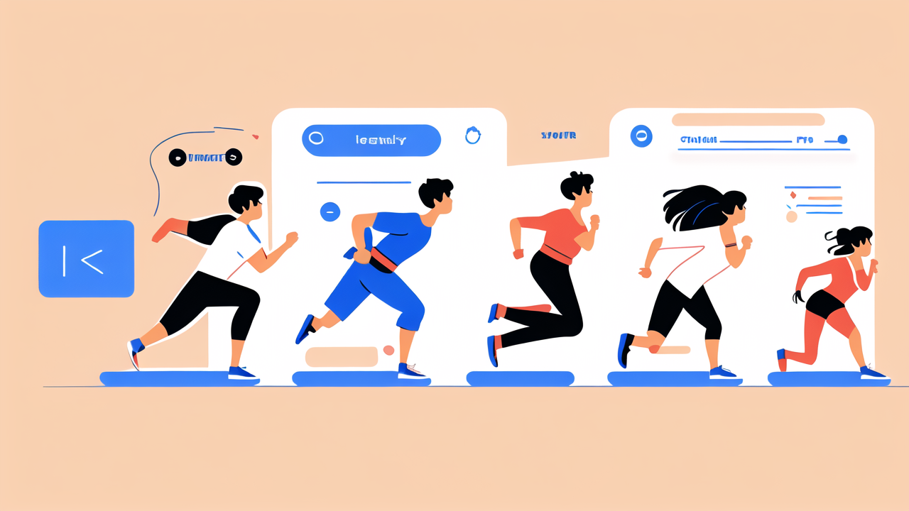 Step counter