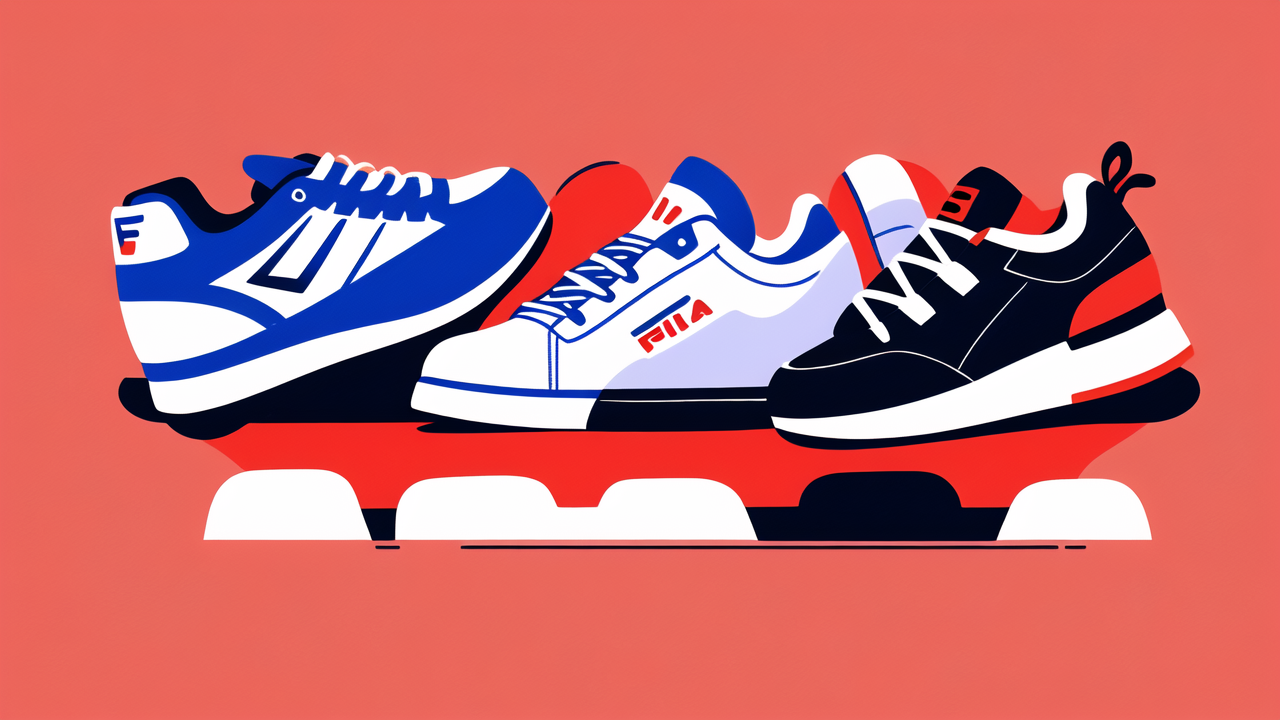 fila smart
