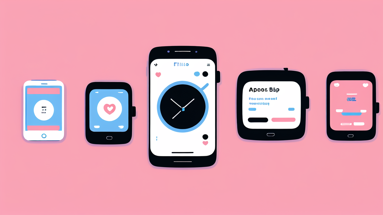 Fitness tracker