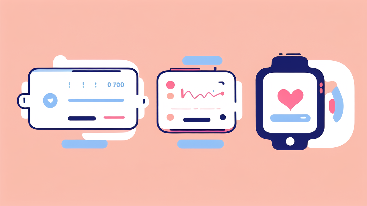 Health tracking