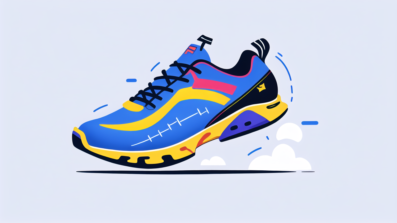 fila pulse