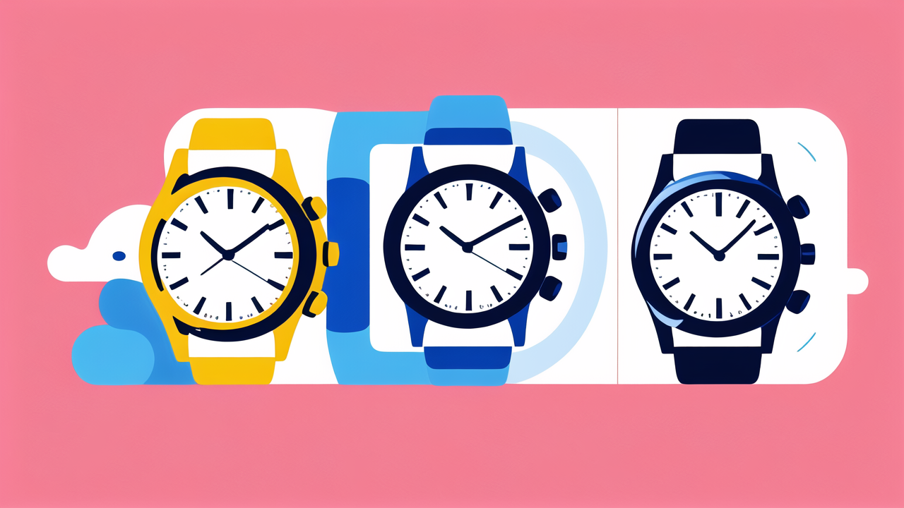 watch