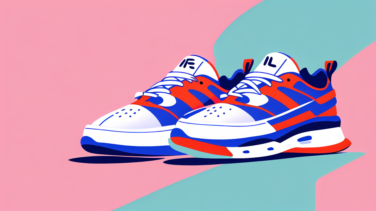 fila