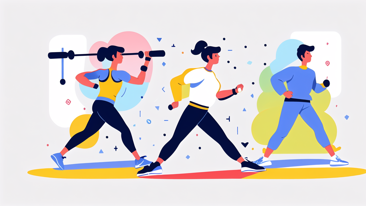 Fitness watch