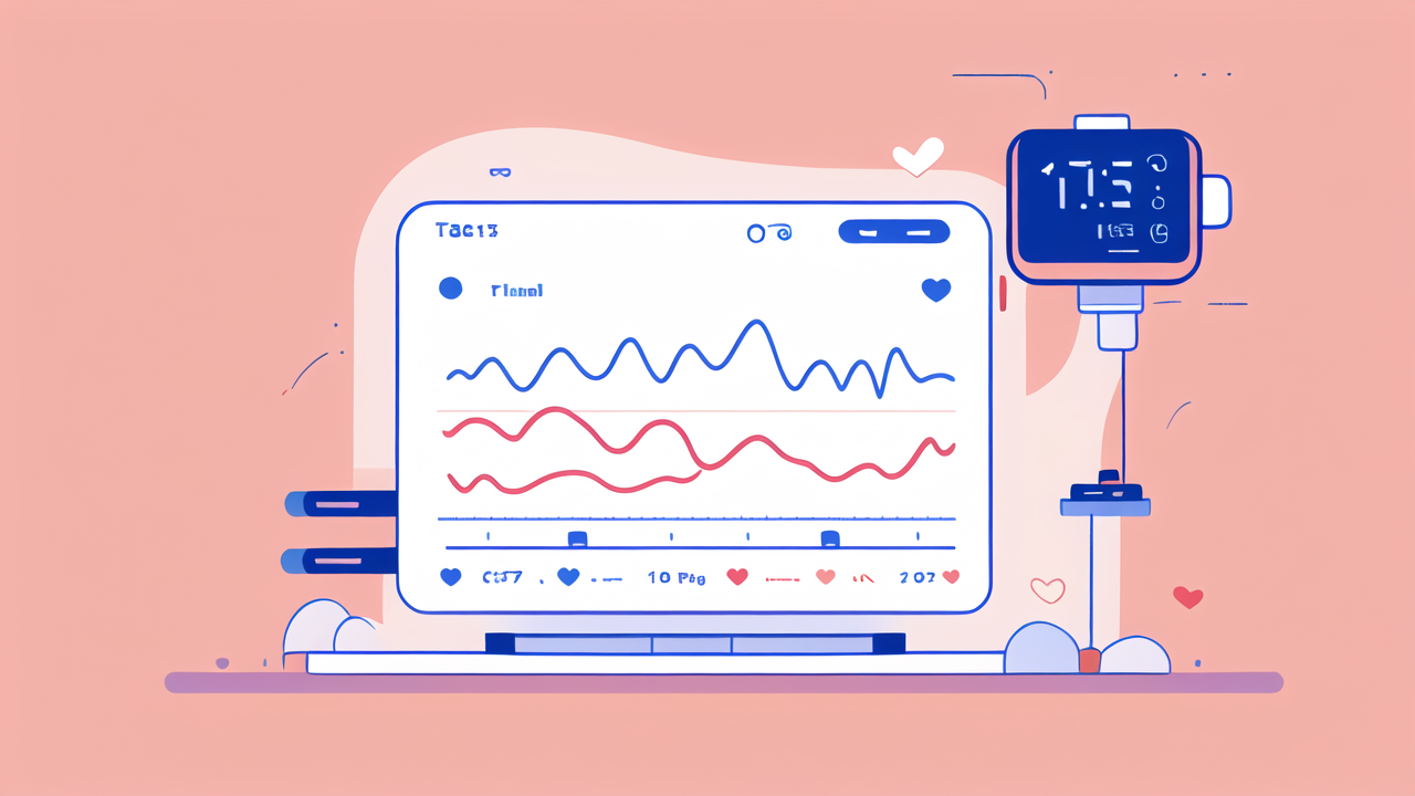 Fitness tracker