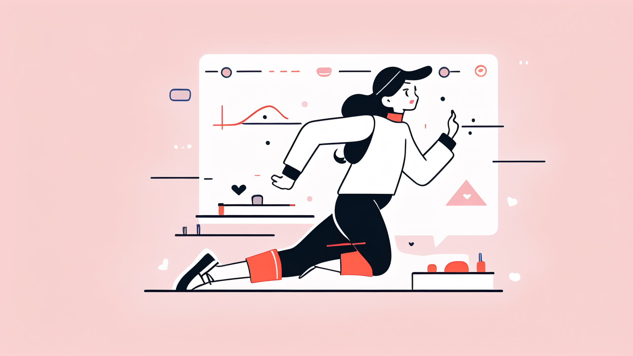 Fitness tracker