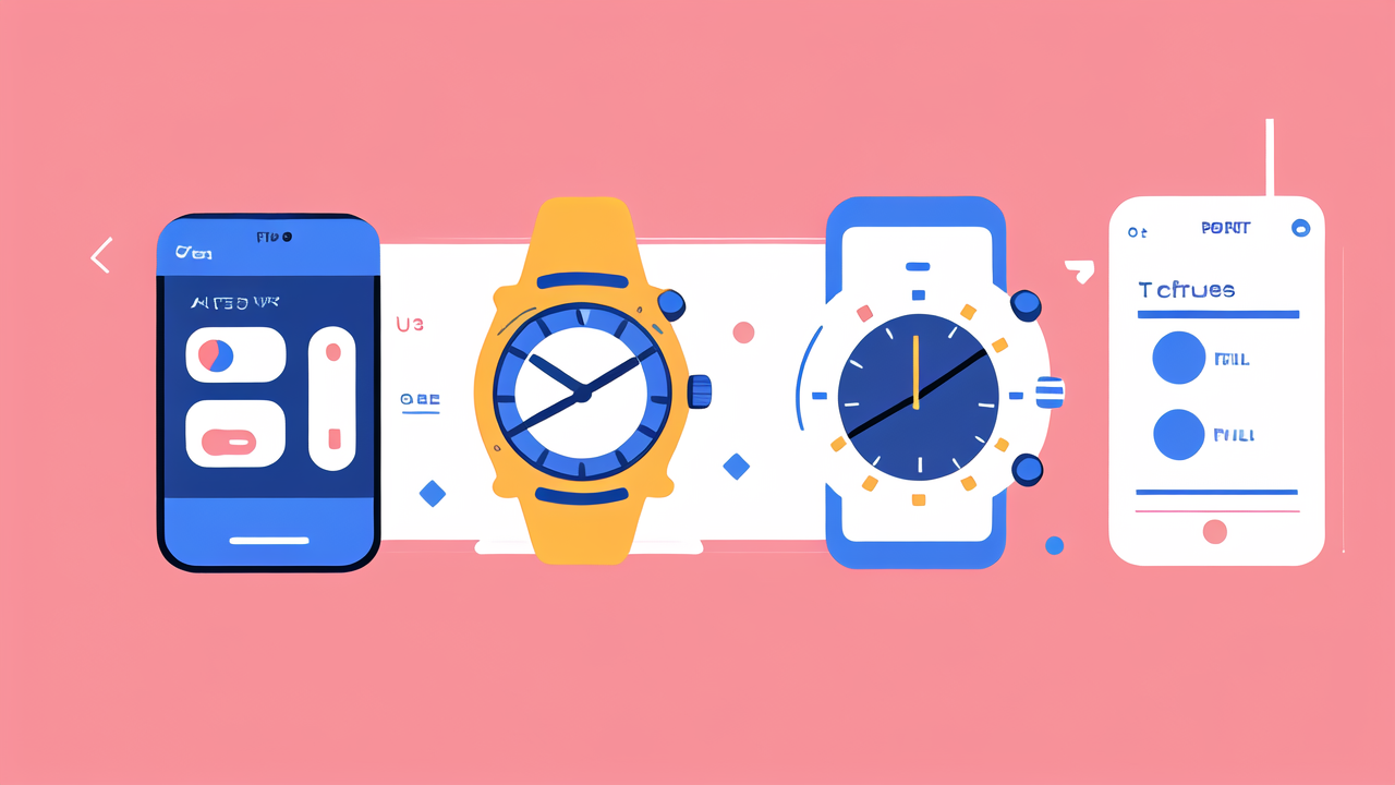 Activity tracker