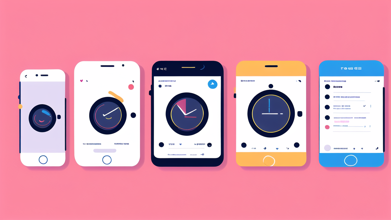 smart watch which