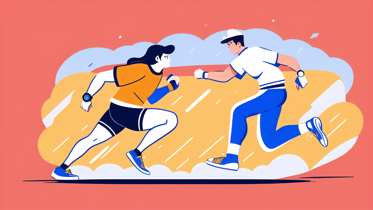 Fitness tracker