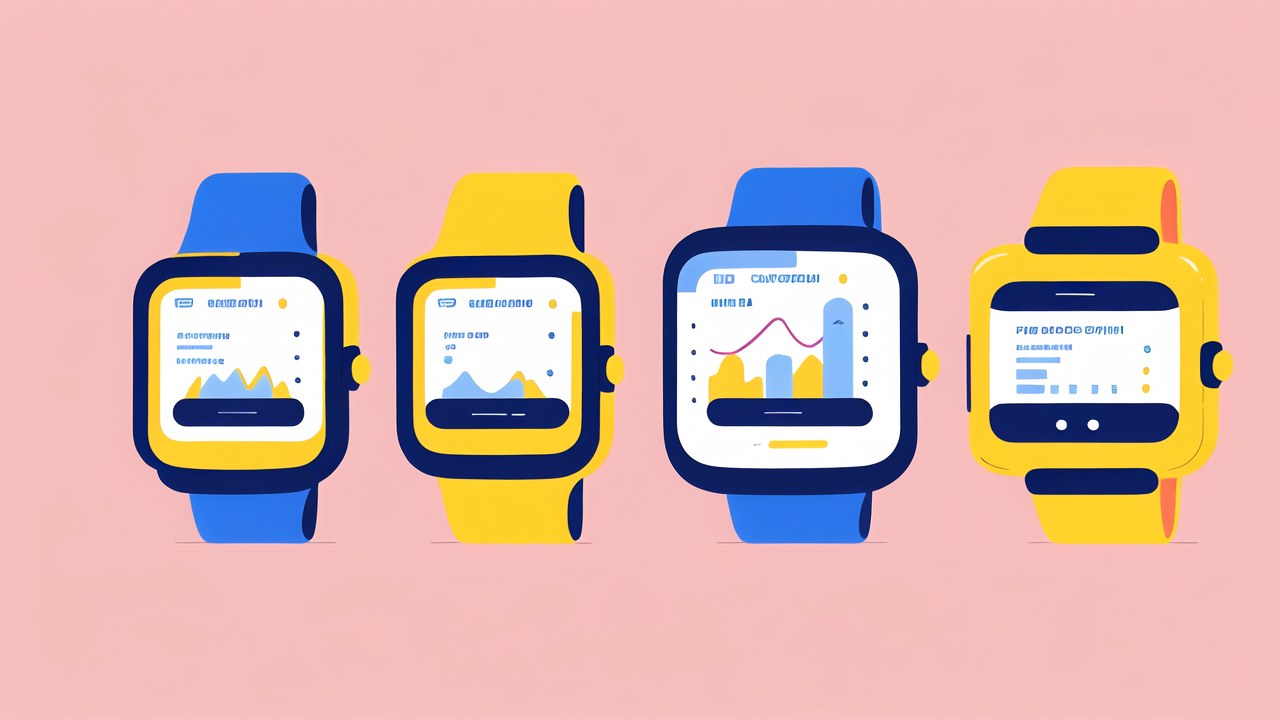 Health tracking