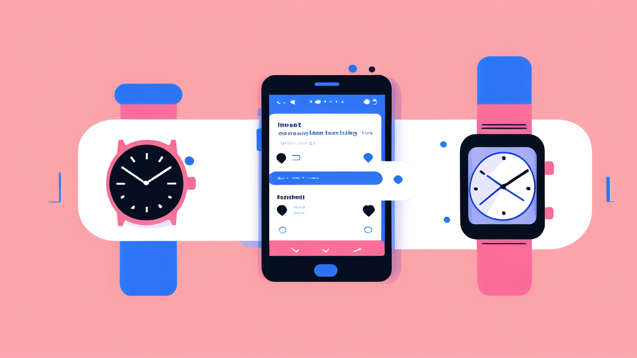 smart watch