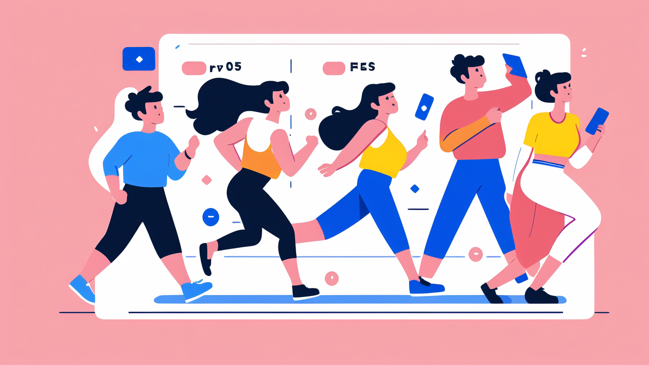 Step counter