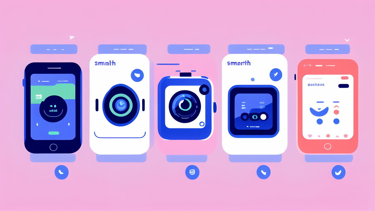 smart pro watch