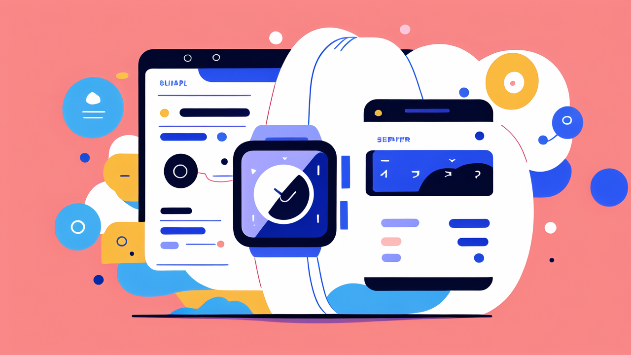 Smartwatch