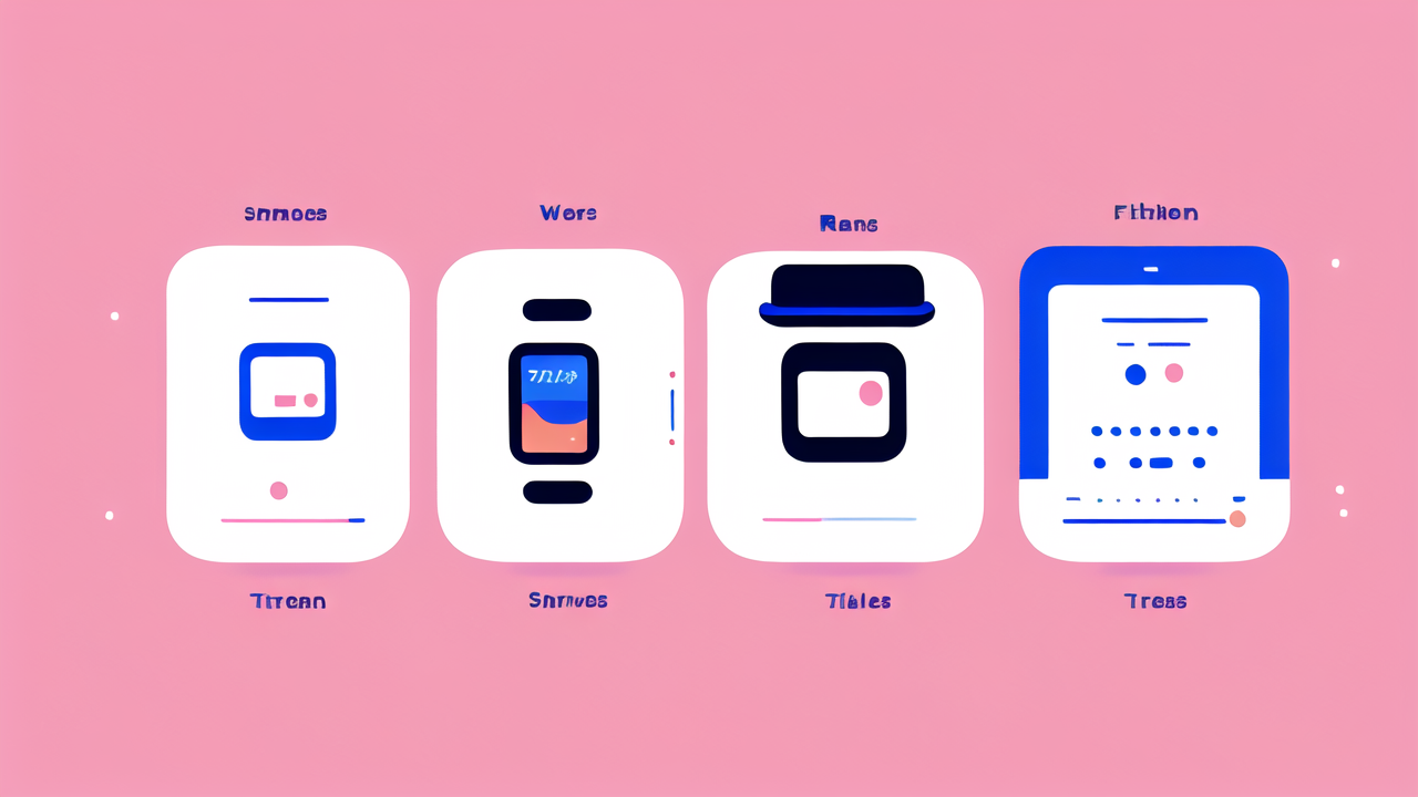 Wearable technology
