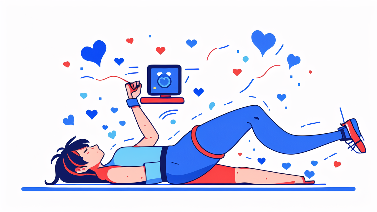Health monitor