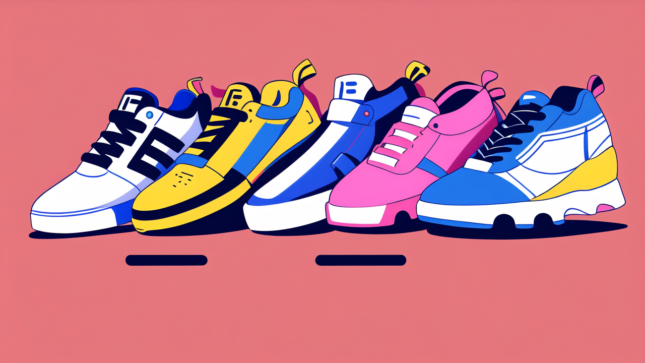 fila pulse