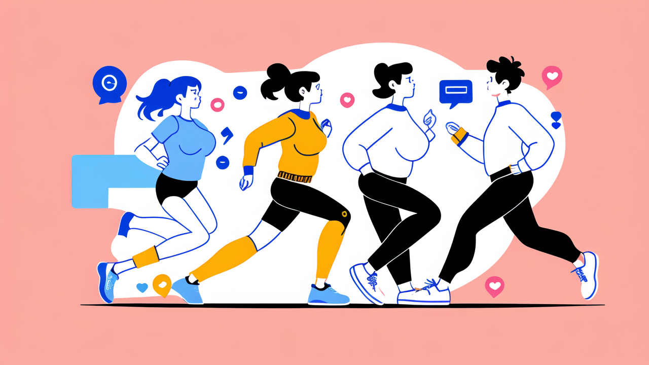 Integrating Step Counters in US Fitness Regimens