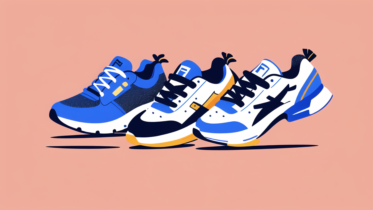 fila apex