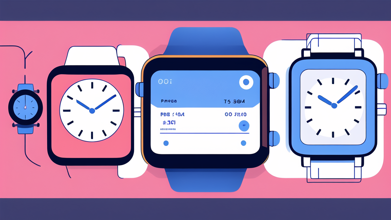 smart pro watch