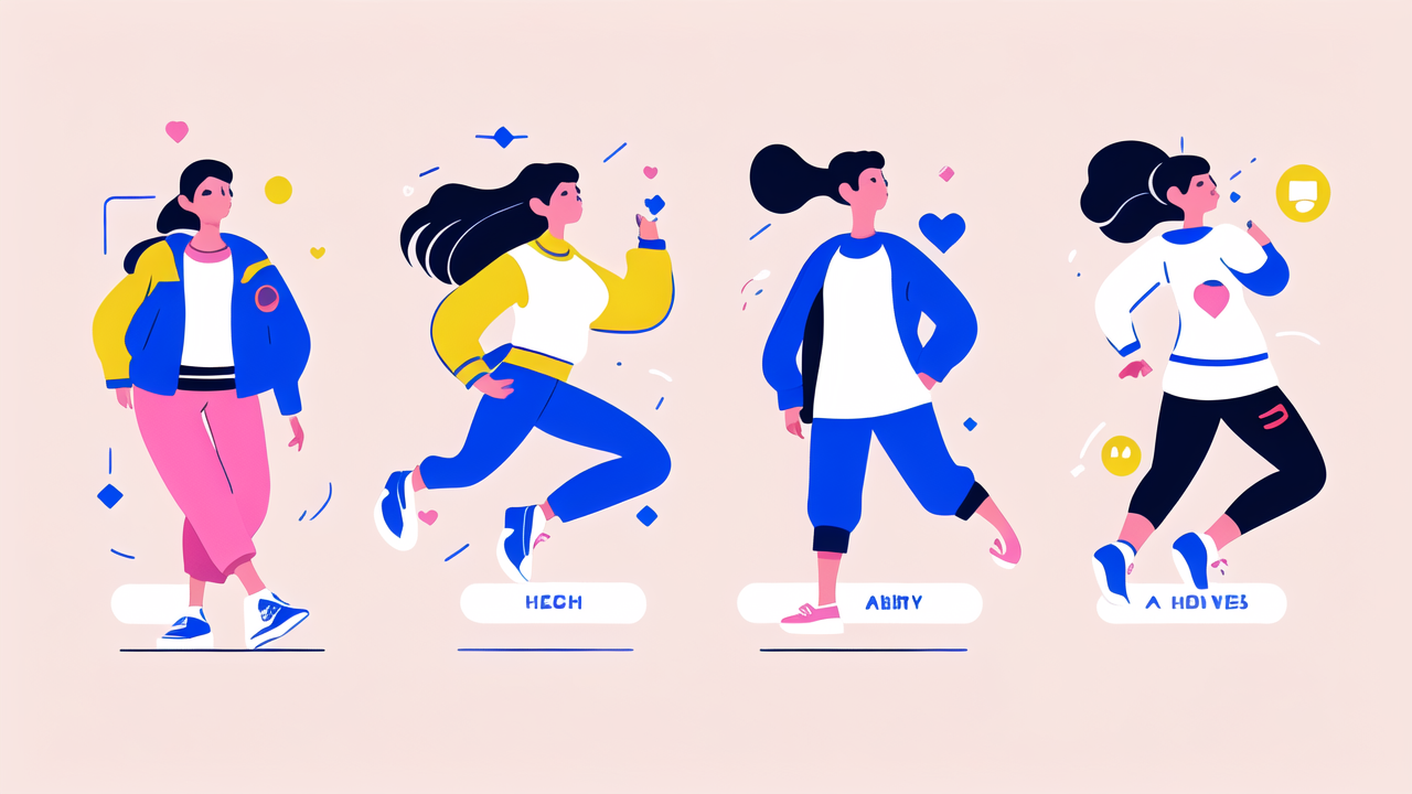 Health tracking