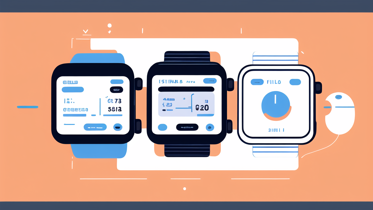 smart watch