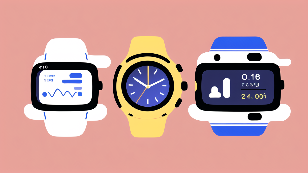 smart watch