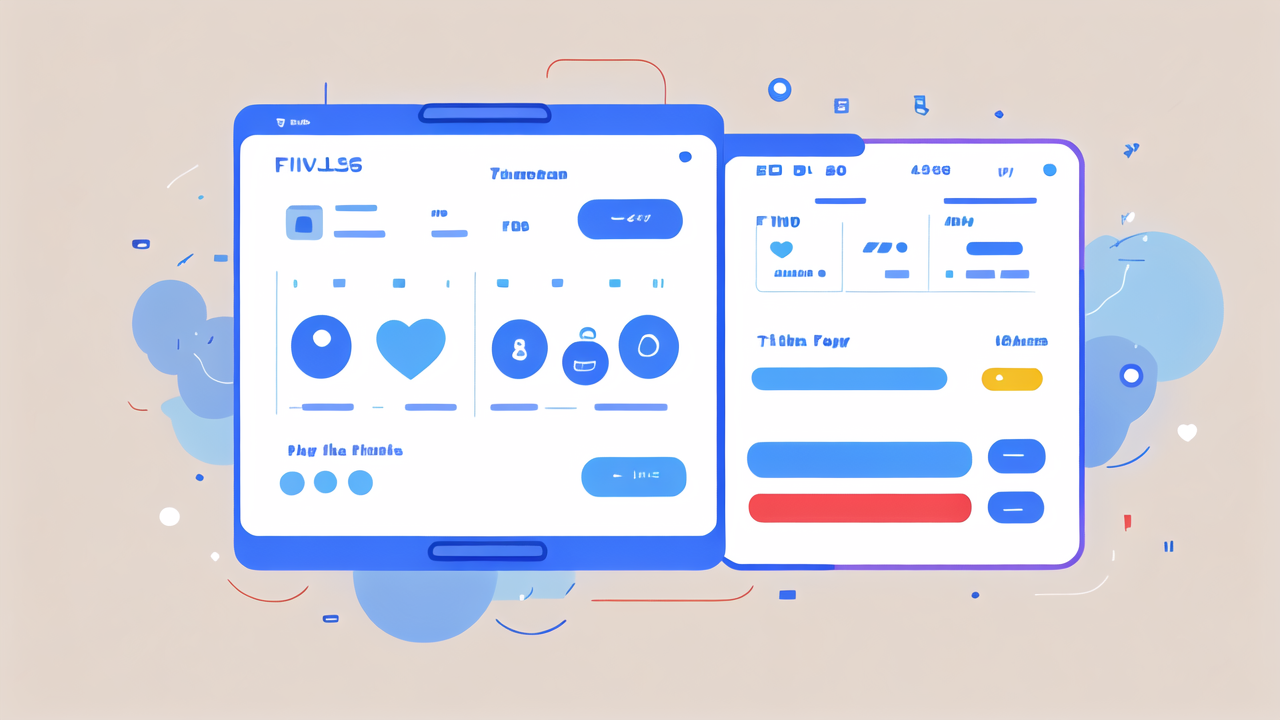 Health tracking