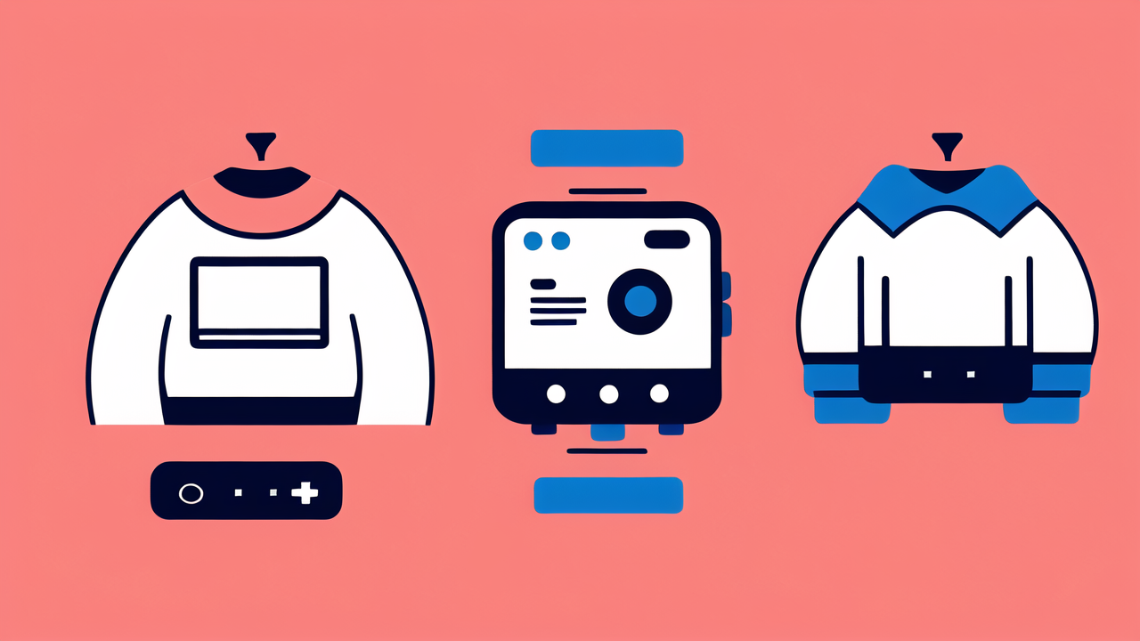 Smartwatch