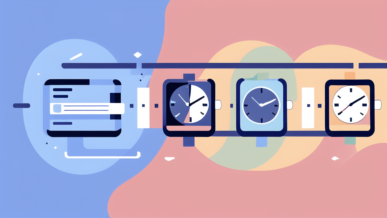 cool smart watch