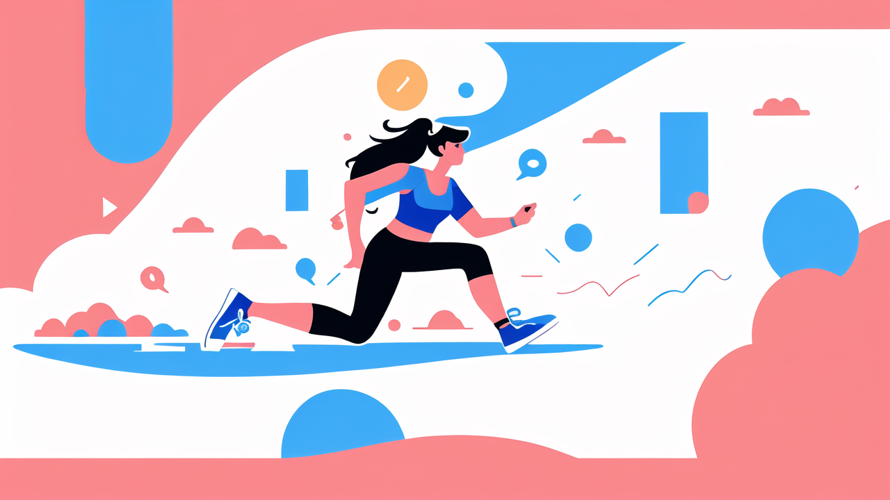 Fitness tracker