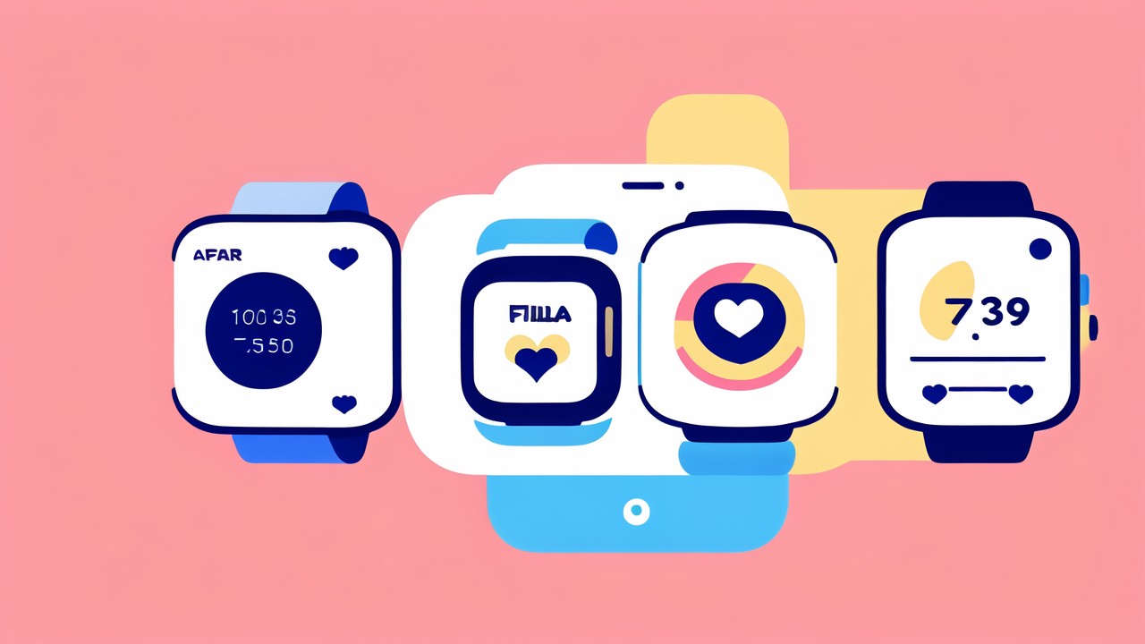 smart watch