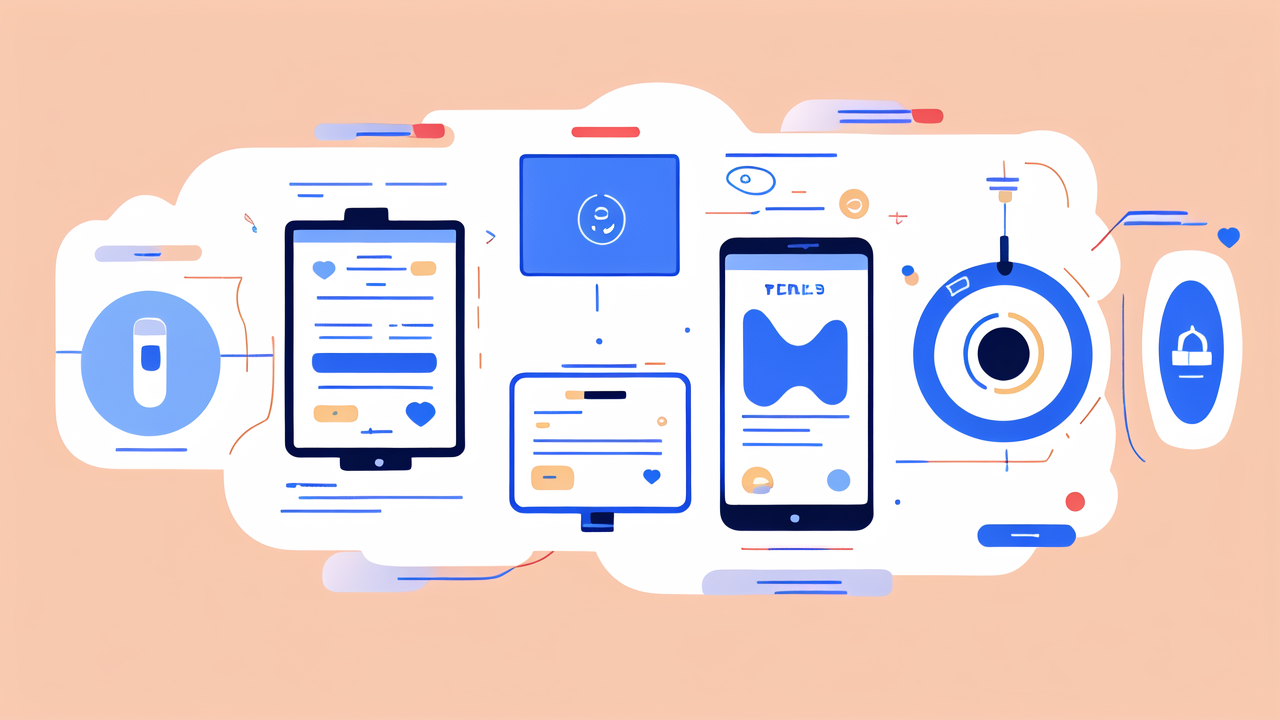 Health monitor