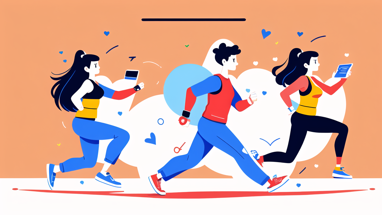 Activity tracker