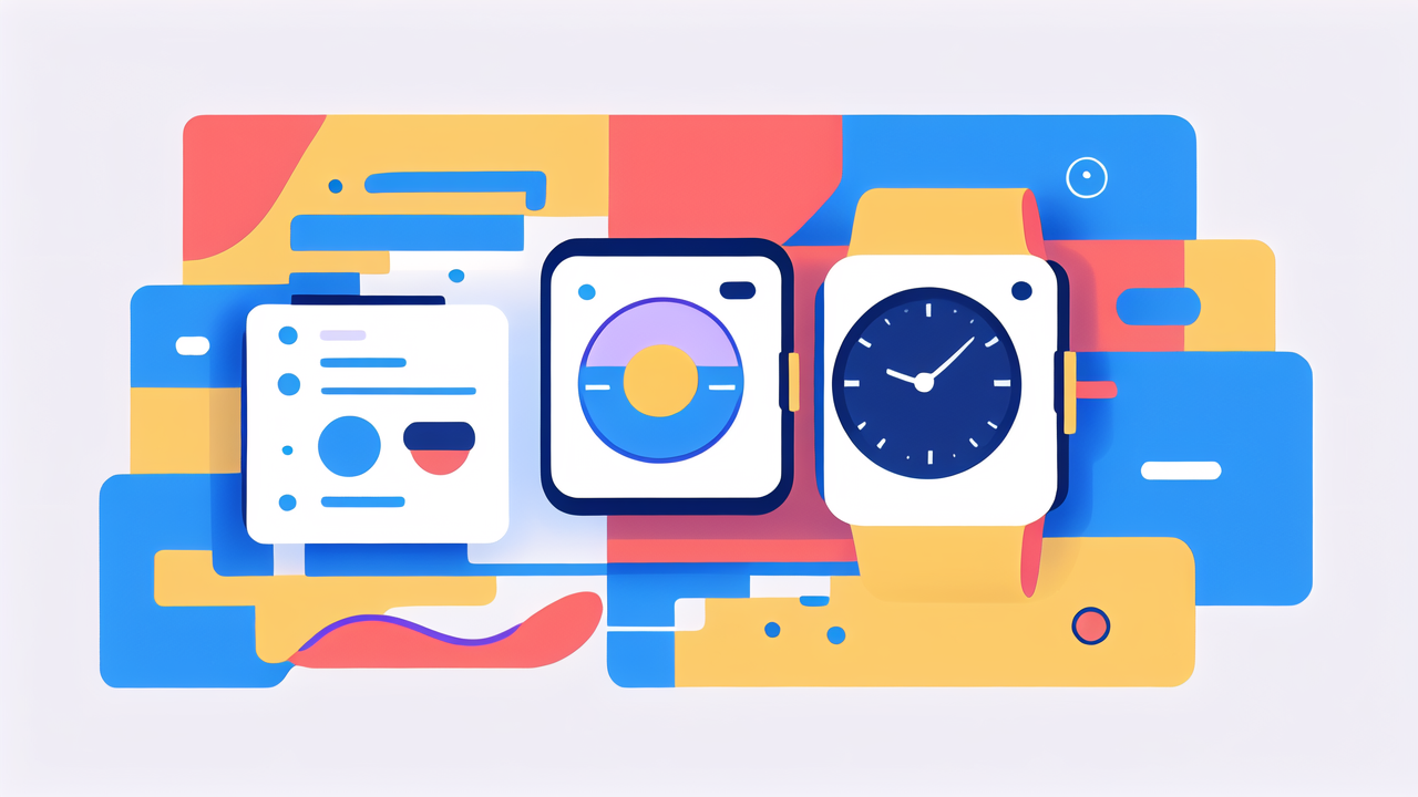 smart watch