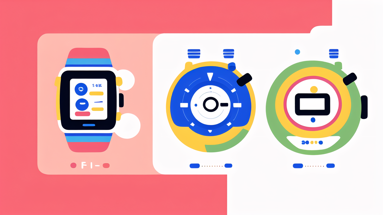smart watch