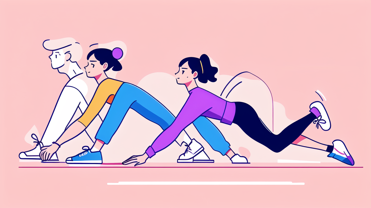 Fitness tracker