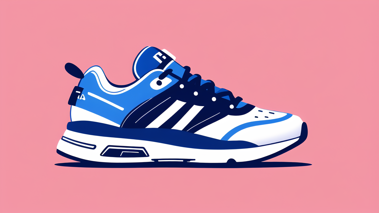 fila apex