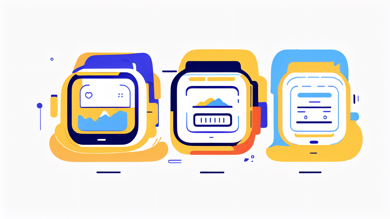 smart watch