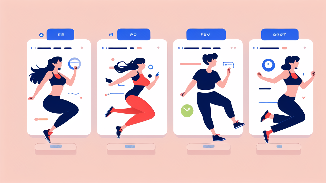 Health tracking