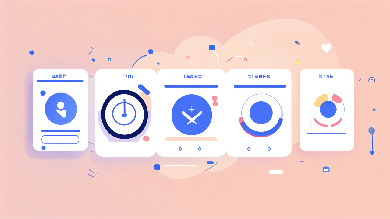 Fitness tracker