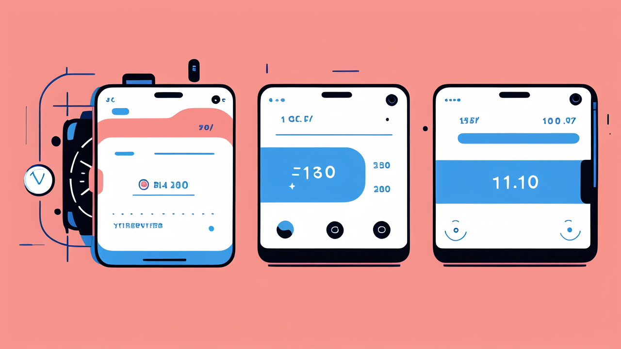 Activity tracker