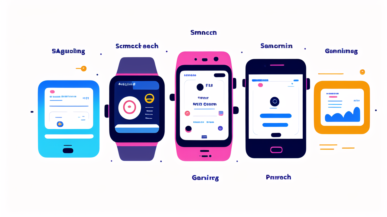 smart watch