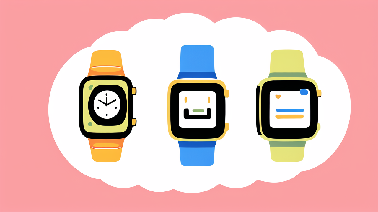 Smartwatch