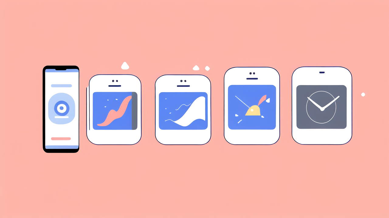 Fitness tracker