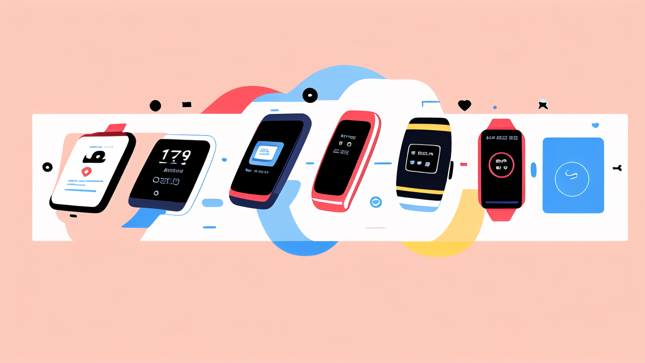 Fitness tracker