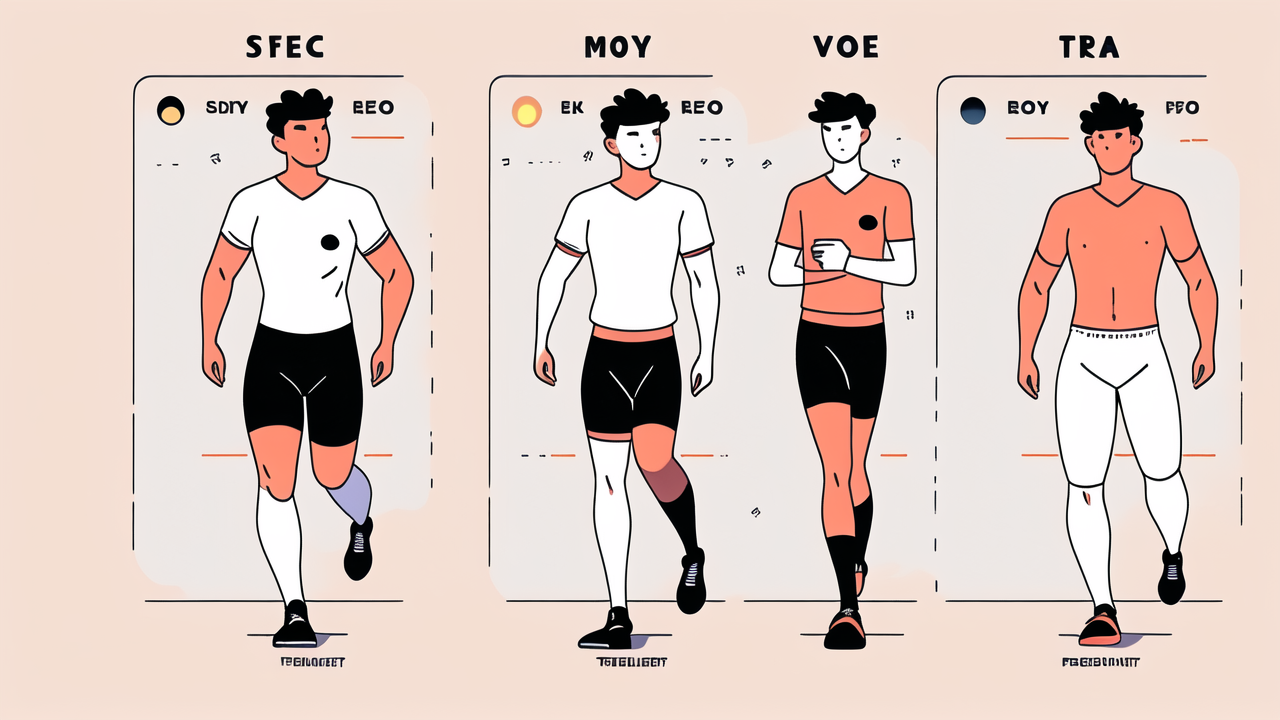 Sports watch